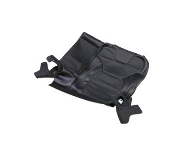 Mopar 6ST19LAAAC Cover Rear Seat Back Left Mopar 6ST19LAAAC Cover Rear Seat Back Left