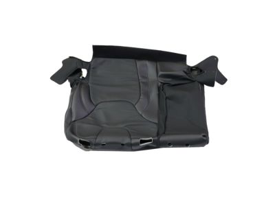 Mopar 6ST19LAAAC Cover Rear Seat Back Left