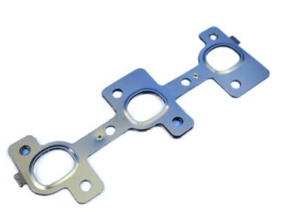 Jeep Exhaust Manifold Gasket - 53013932AB