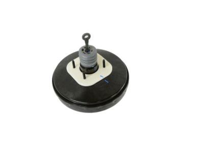 Jeep Brake Booster - 5175098AB