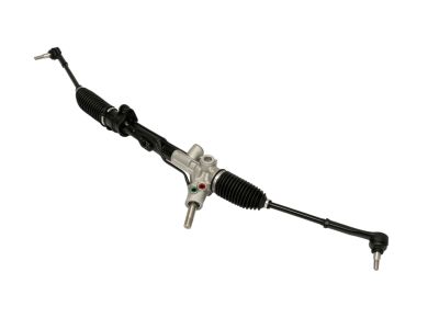 Mopar 5154526AB Gear Rack And Pinion