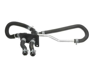 Dodge 5010425AA Suction Line