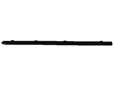 Dodge Ram 3500 Weather Strip - 55276943AD