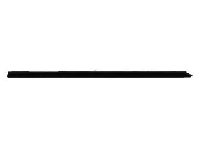 Dodge Ram 3500 Weather Strip - 55276943AD