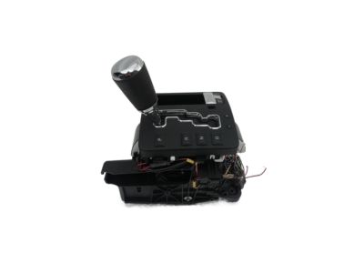Jeep 52124691AD Gear Shift Assembly