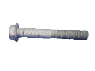 Mopar 6104308AA Spring Bolt, Rear