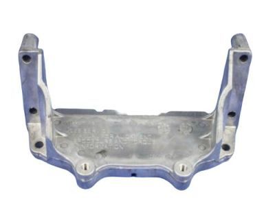 Jeep 53022371AB COLLAR Structural Oil Pan To Transmission