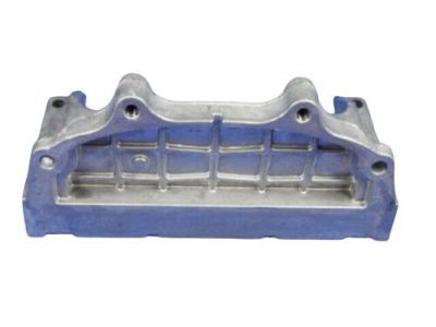 Jeep 53022371AB COLLAR Structural Oil Pan To Transmission