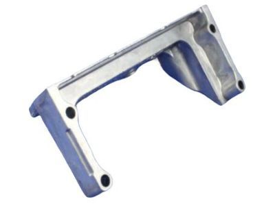 Jeep 53022371AB COLLAR Structural Oil Pan To Transmission