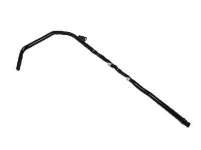 Dodge 53034238AB Heater Hose