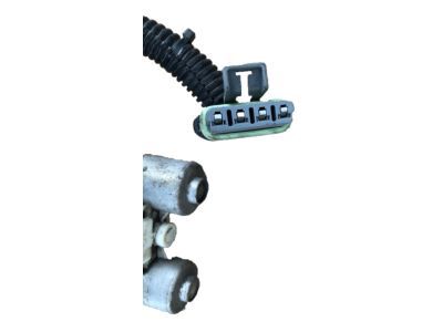 Dodge 5003312AA Control Valve