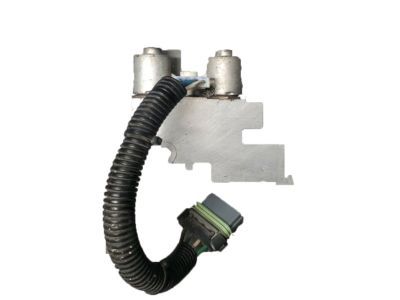 Dodge 5003312AA Control Valve