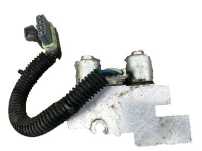 Dodge 5003312AA Control Valve