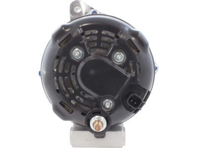 Dodge 68272108AA GENERATOR KIT Engine