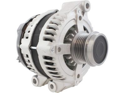 Dodge 68272108AA GENERATOR KIT Engine