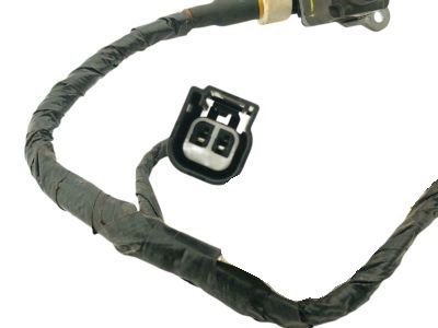 Ram 68274731AC CAMERA Rear View