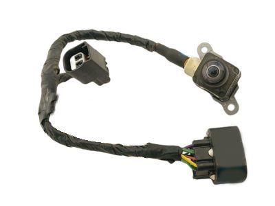 Ram 68274731AC CAMERA Rear View