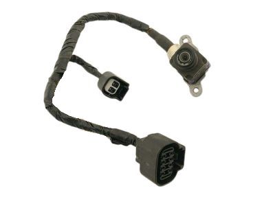 Ram 68274731AC CAMERA Rear View