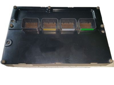 Jeep Grand Cherokee Engine Control Module - RL094354AF