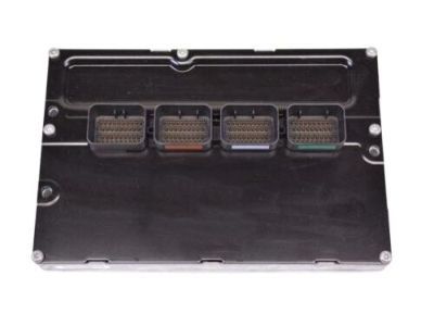 Jeep Grand Cherokee Engine Control Module - RL094354AF