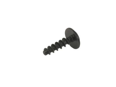 Mopar 6512042AA Screw M4.0X1.79X12.55 Bin To Console