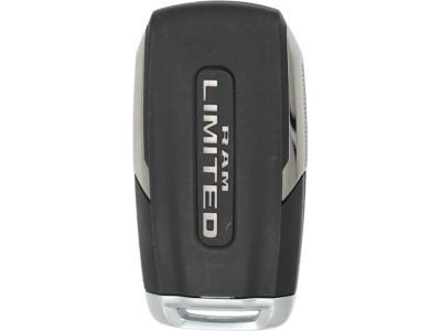 Mopar 68442917AB Transmitter Integrated Key Fob