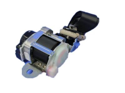 Dodge 5JY311DVAD Seat Belt Assembly