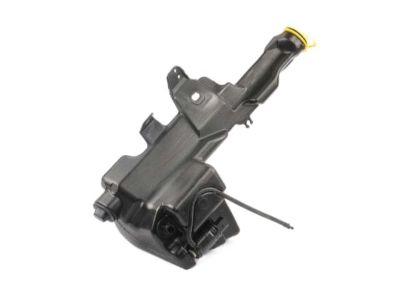 Mopar 5182304AE Reservoir Windshield Washer