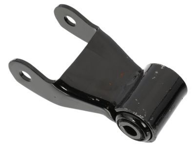 Dodge Ram 3500 Leaf Spring Shackle - 52039479AA