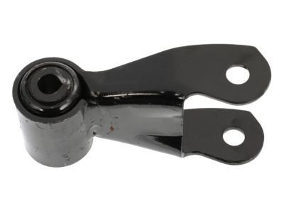 Dodge Ram 3500 Leaf Spring Shackle - 52039479AA