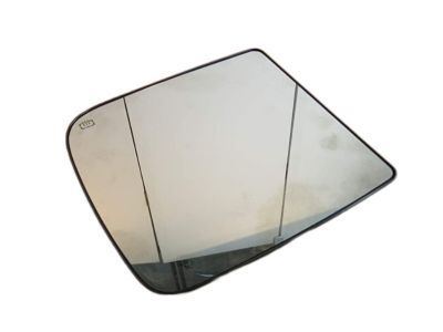 Ram 68286843AA Mirror Glass
