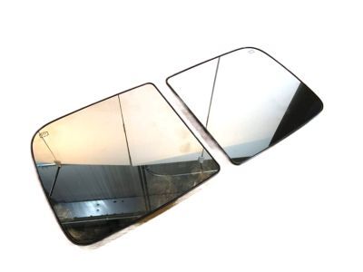Ram 68286843AA Mirror Glass
