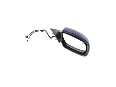 Mopar 6WA44VCAAA Mirror Outside Rearview