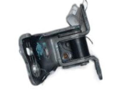 Dodge Charger Door Hinge - 5161444AA