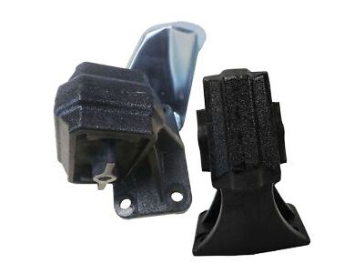 Dodge 52121815AB BRACKET Engine Mount