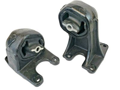Ram Engine Mount - 52122711AA