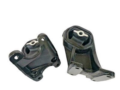 Ram Engine Mount - 52122711AA