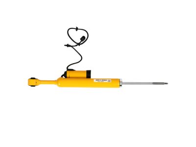 Mopar 5181576AE Shock Absorber Suspension Rear