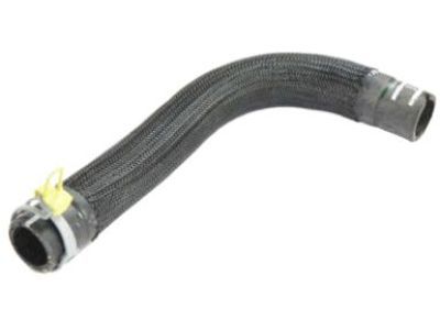 2015 Chrysler 200 Radiator Hose - 68193963AB