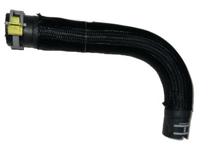 2015 Chrysler 200 Radiator Hose - 68193963AB