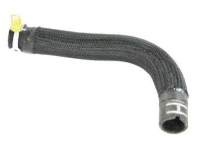 2015 Chrysler 200 Radiator Hose - 68193963AB