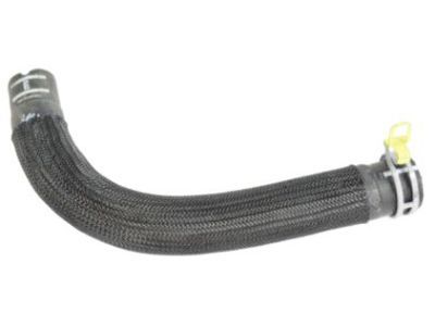 2015 Chrysler 200 Radiator Hose - 68193963AB