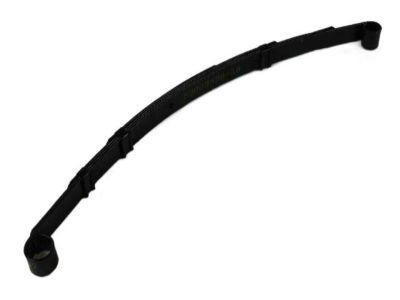 Jeep Leaf Spring - 52002392AB