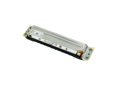 Mopar 4787947AA Kneeblocker Driver Inflatable, Driver Side