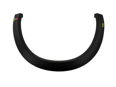 Mopar 1FV95RXFAE Molding Wheel Opening Flare Rear