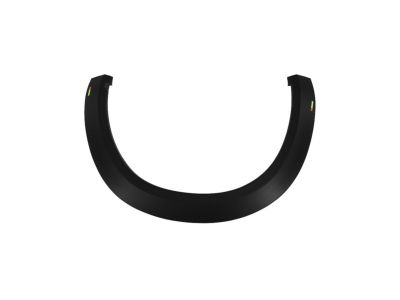 Mopar 1FV95RXFAE Molding Wheel Opening Flare Rear