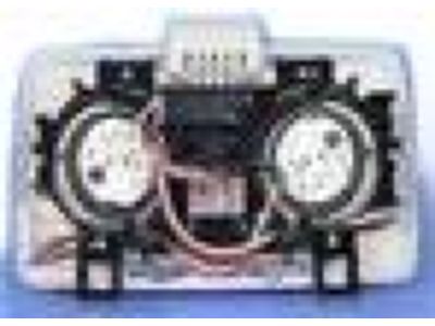 Mopar 1FW421W1AB Lamp Reading