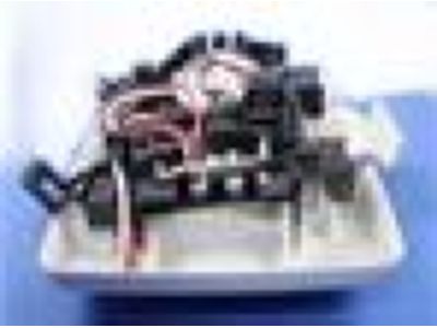 Mopar 1FW421W1AB Lamp Reading