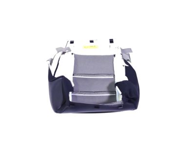 6UZ05DX9AA Mopar Cover Rear Seat Cushion 2ND Row Product Photo 2 of 3