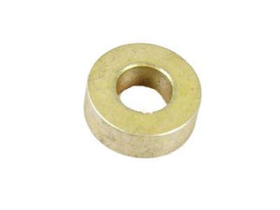 Dodge 4708494 SPACER, Seat Belt Retainer to Frame 1992-93